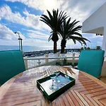 2 Bedrooms With Amazing View And Private Jacuzzi Σπίτι διακοπών Costa Adeje (Tenerife)