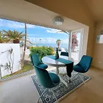 2 Bedrooms With Amazing View And Private Jacuzzi Σπίτι διακοπών