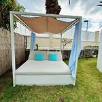 Σπίτι διακοπών 2 Bedrooms With Amazing View And Private Jacuzzi *