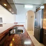 Σπίτι διακοπών 2 Bedrooms With Amazing View And Private Jacuzzi Costa Adeje (Tenerife)