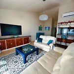Σπίτι διακοπών 2 Bedrooms With Amazing View And Private Jacuzzi Costa Adeje (Tenerife)