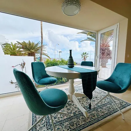 2 Bedrooms With Amazing View And Private Jacuzzi Feriehus