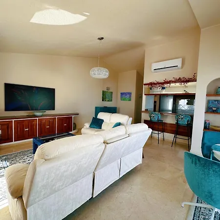 Feriehus 2 Bedrooms With Amazing View And Private Jacuzzi
