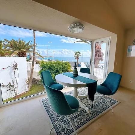 2 Bedrooms With Amazing View And Private Jacuzzi Сasa de vacaciones
