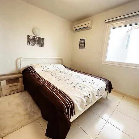 Сasa de vacaciones 2 Bedrooms With Amazing View And Private Jacuzzi