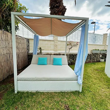 Feriehus 2 Bedrooms With Amazing View And Private Jacuzzi *