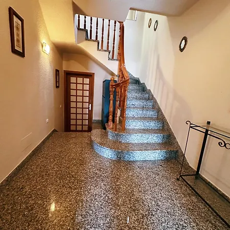 2 Bedrooms With Amazing View And Private Jacuzzi Feriehus