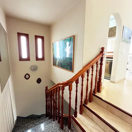 Feriehus 2 Bedrooms With Amazing View And Private Jacuzzi