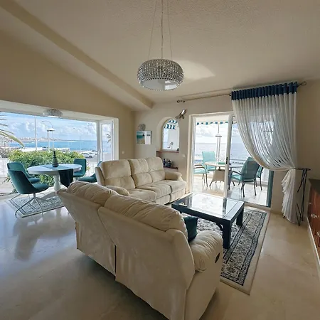 2 Bedrooms With Amazing View And Private Jacuzzi Feriehus *